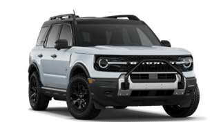 2026 Ford Bronco Sport® External Image 5